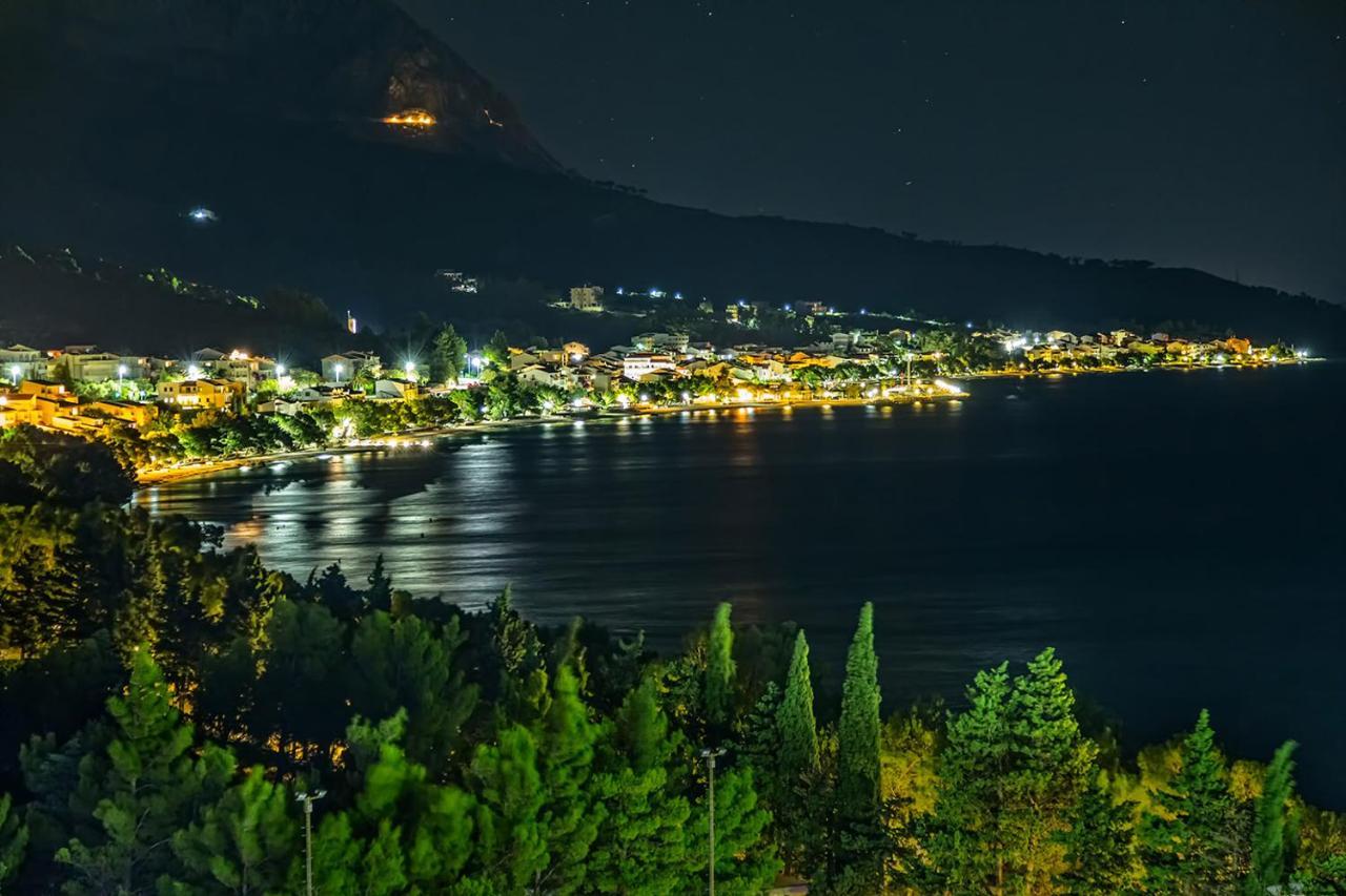 Villa Bougenvilia Tomas Tucepi Luaran gambar